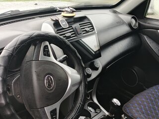 2013 Lifan X60 I, серебристый, 500000 рублей, вид 5