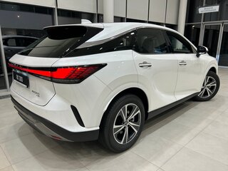 2026 Lexus RX 300 V, белый, 8490000 рублей, вид 5