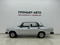 2011 Lada (ВАЗ) 2107, серебристый, 250000 рублей - вид 10