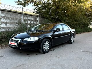 2009 ГАЗ Volga Siber I, чёрный, 420000 рублей, вид 1