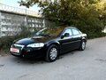 2009 ГАЗ Volga Siber I, чёрный, 400000 рублей
