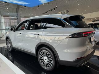 2026 Tenet T9, серый, 4299000 рублей, вид 4