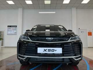 2026 Belgee X50+, чёрный, 2799990 рублей, вид 4