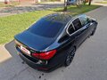2019 BMW 5 серии 520d xDrive VII (G30/G31/G38), чёрный, 3250000 рублей - вид 5