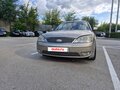 2005 Ford Mondeo III Рестайлинг, золотистый, 230000 рублей - вид 2