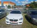 2011 BMW 6 серии 640i III (F06/F13/F12), белый, 1860000 рублей - вид 4
