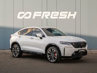 2024 Knewstar 001, белый, 3145000 рублей, вид 1