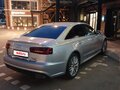 2018 Audi A6 IV (C7) Рестайлинг, серый, 3200000 рублей - вид 2