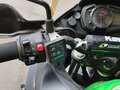 2019 Kawasaki Versys-X 300, зелёный, 500000 рублей - вид 6