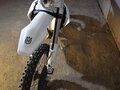 2025 Husqvarna FE 350 PRO, белый, 990000 рублей - вид 9
