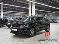 2022 Geely Coolray I, чёрный, 1250000 рублей