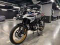 2018 BMW F 850 GS, белый, 1150000 рублей - вид 2