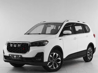2025 SWM G05 Pro, белый, 1869000 рублей, вид 1
