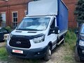 2020 Ford Transit, белый, 2600000 рублей - вид 1