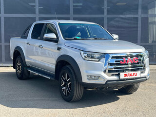 JAC T8 Pro