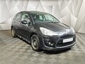 2010 Citroen C3 II, чёрный, 223000 рублей - вид 2