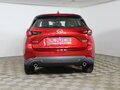 2026 Mazda CX-5 II Рестайлинг, красный, 3760000 рублей - вид 5