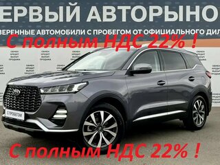 2024 Xcite X-Cross 7, серый, 1899000 рублей, вид 1