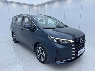 2022 GAC Trumpchi M6 Pro, синий, 1170000 рублей, вид 1
