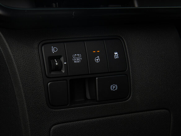 2026 Hyundai Staria I Рестайлинг, чёрный, 6690000 рублей - вид 18