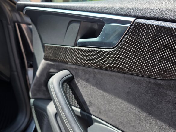 2017 Audi S5 II (F5), серебристый, 3950000 рублей - вид 24