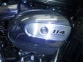2025 Harley-Davidson Tri Glide, серый, 2769000 рублей - вид 6