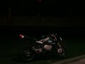 2014 BMW S 1000 R, синий, 1100000 рублей