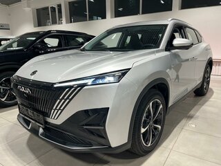 2025 Dongfeng Mage, серебристый, 2499000 рублей, вид 3