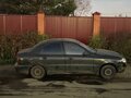 2008 Chevrolet Lanos I, чёрный, 55555 рублей - вид 1