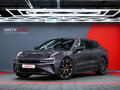 2026 Zeekr 001 103 kWh I Рестайлинг 2, фиолетовый, 10990000 рублей