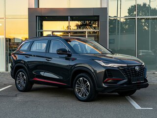 2023 Changan CS75 Plus I Рестайлинг, серый, 1755000 рублей, вид 3