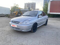 2005 Kia Rio I Рестайлинг, серебристый, 195000 рублей - вид 1