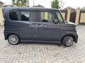 2022 Honda N-BOX II Рестайлинг, серый, 1350000 рублей - вид 1
