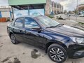 2025 Lada (ВАЗ) Granta I Рестайлинг, чёрный, 1150000 рублей - вид 3