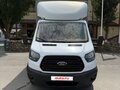 2019 Ford Transit, белый, 3100000 рублей - вид 1