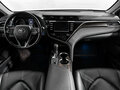 2019 Toyota Camry VIII (XV70), белый - вид 10