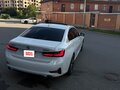 2021 BMW 3 серии 330i VII (G2x), белый, 3700000 рублей - вид 4