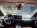 2023 BMW X1 25Li sDrive III (U11/U12), чёрный - вид 7