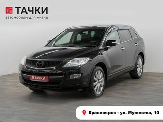 Mazda CX-9 I