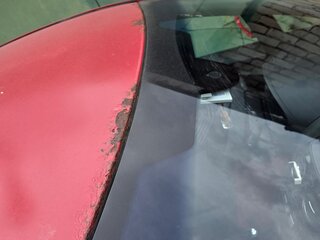 2007 Opel Corsa D, красный, 340000 рублей, вид 1