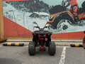 2026 Gaobo Gladiator 125, красный, 85100 рублей - вид 4