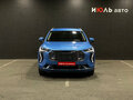 2022 Haval Jolion I, синий, 1750000 рублей - вид 1
