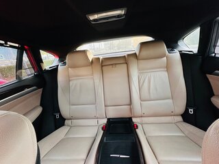 2008 BMW X6 35i 6-speed I (E71), серый, 1900000 рублей, вид 4