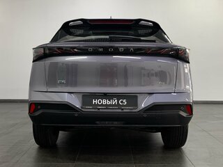 2026 Omoda C5 II, серый, 2929000 рублей, вид 4