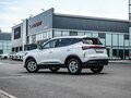 2025 Chery Tiggo 4 I Рестайлинг 2, белый - вид 5