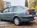 2005 Renault Symbol I Рестайлинг, серый, 290000 рублей - вид 5