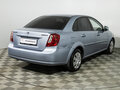 2014 Daewoo Gentra II, серый - вид 4