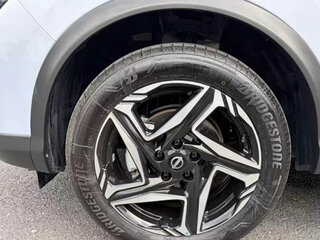 2026 Nissan Qashqai II Рестайлинг 2, синий, 2080000 рублей, вид 4