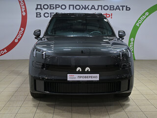 2026 Lynk & Co 900, серый, 7699000 рублей, вид 2