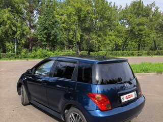 2005 Toyota Ist I, синий, 650000 рублей, вид 5